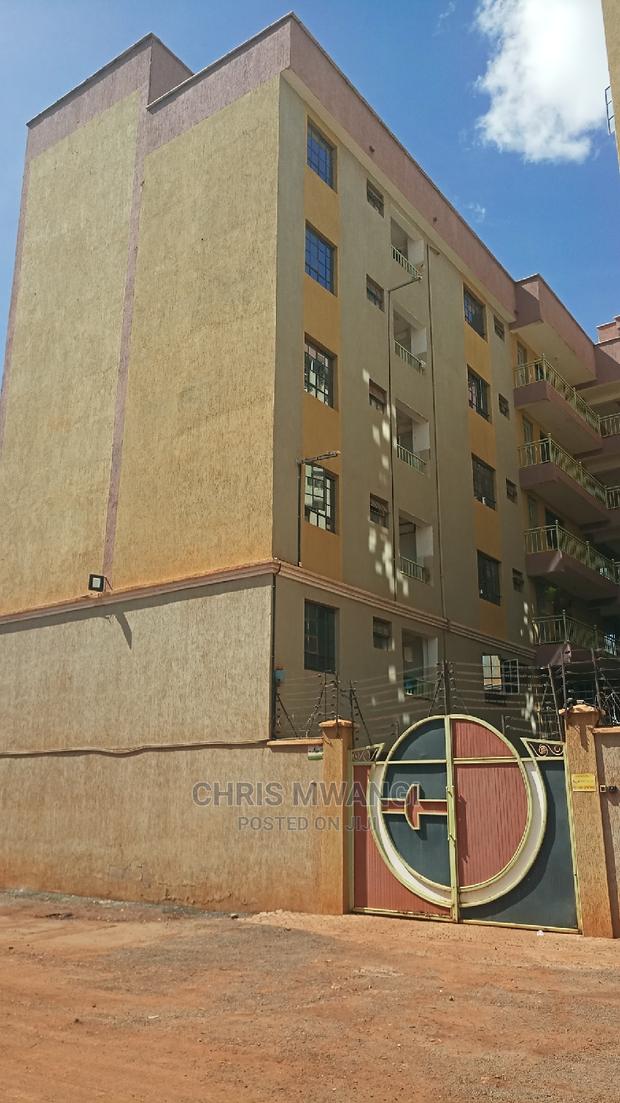 2bdrm Block of Flats in Ruaka Estate for Sale - thumbnail 11