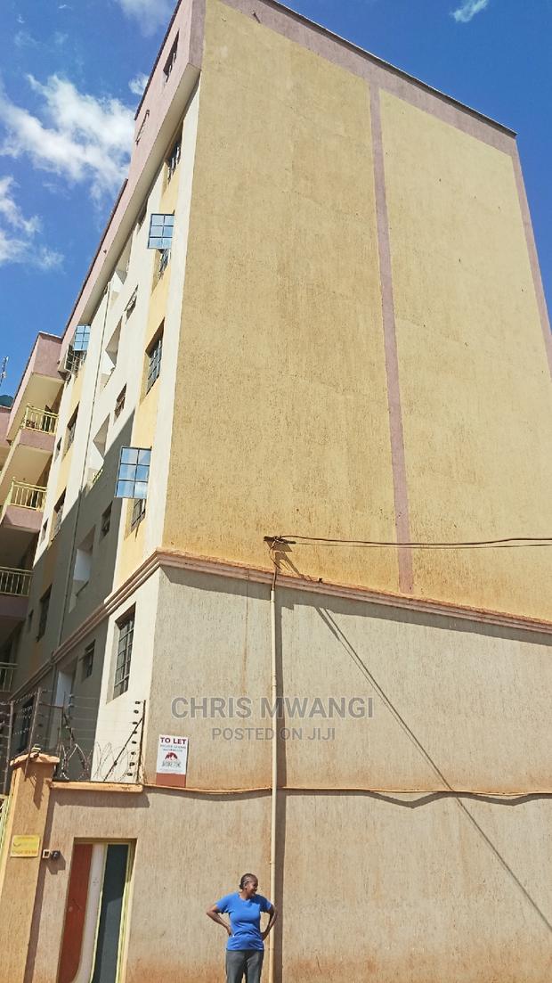 2bdrm Block of Flats in Ruaka Estate for Sale - thumbnail 12