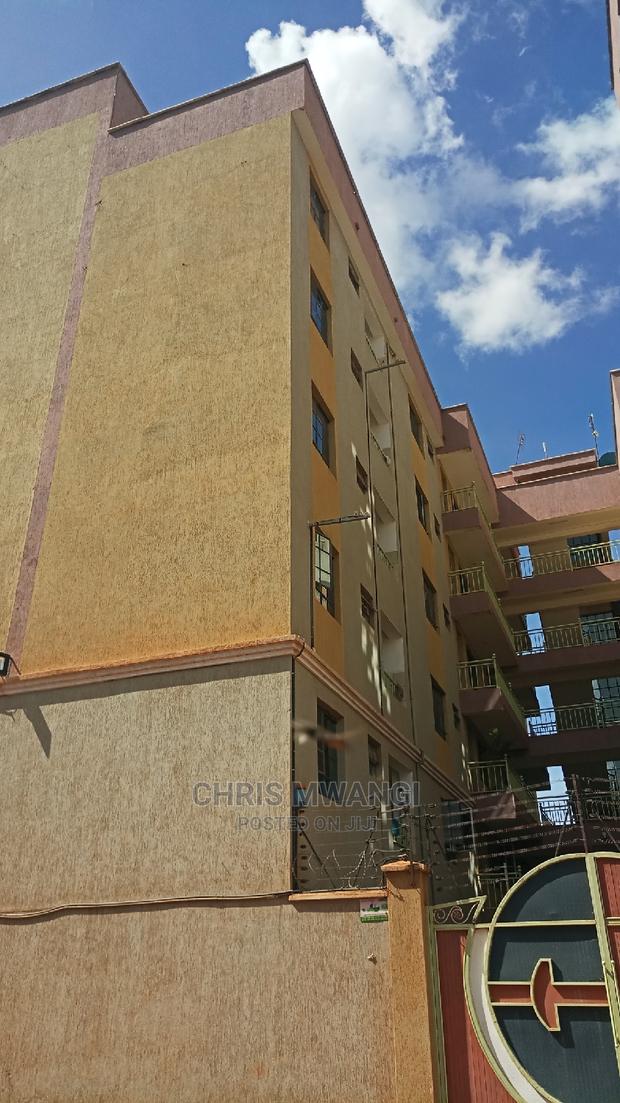 2bdrm Block of Flats in Ruaka Estate for Sale - thumbnail 13