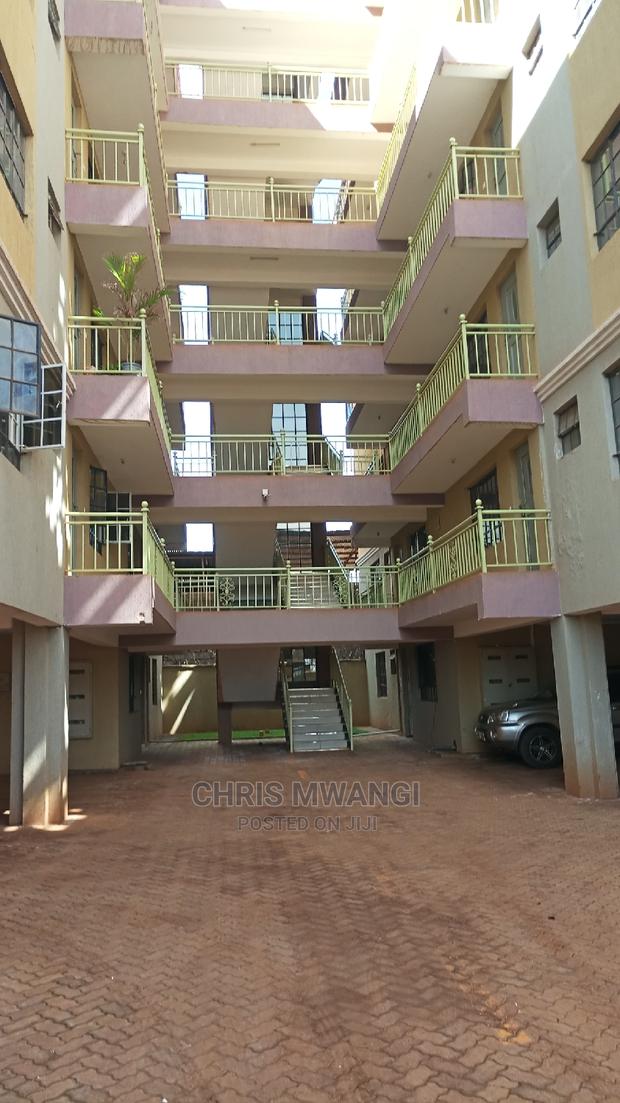 2bdrm Block of Flats in Ruaka Estate for Sale - thumbnail 2