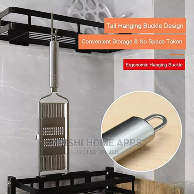 Multi-Purpose Vegetable Slicer 4 in 1 - thumbnail 8