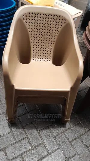 Plastic Chairs