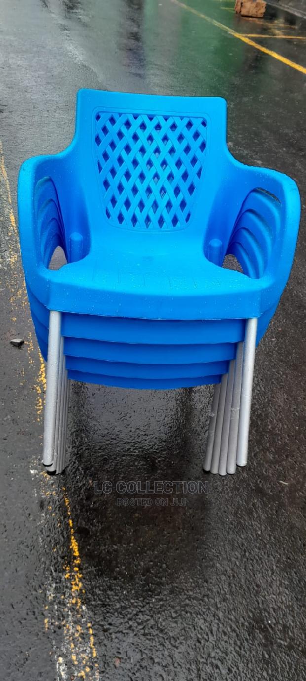 Plastic Chair
