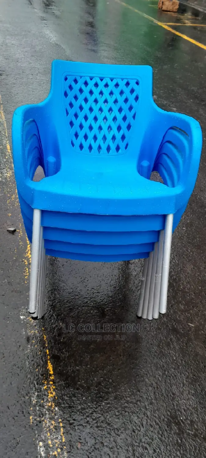 Plastic Chair