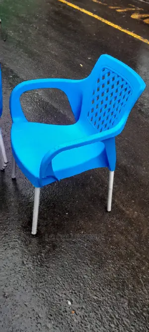 Plastic Chair