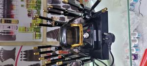 Stove Tong - thumbnail 2