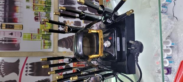 Stove Tong