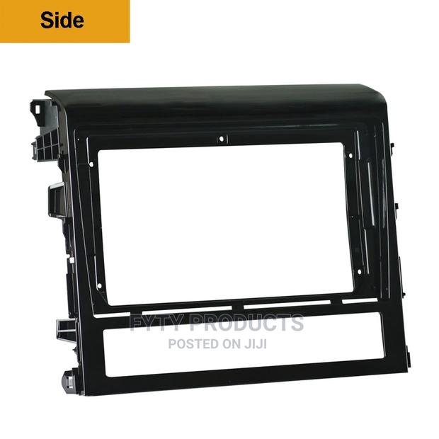 Fascia Frame for Toyota LAND CRUISER 2016+ - thumbnail 3