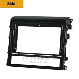Fascia Frame for Toyota LAND CRUISER 2016+