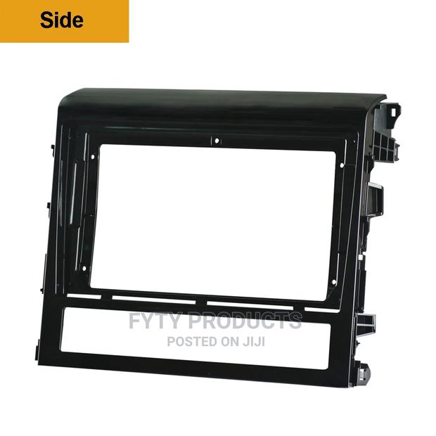 Fascia Frame for Toyota LAND CRUISER 2016+ - thumbnail 4