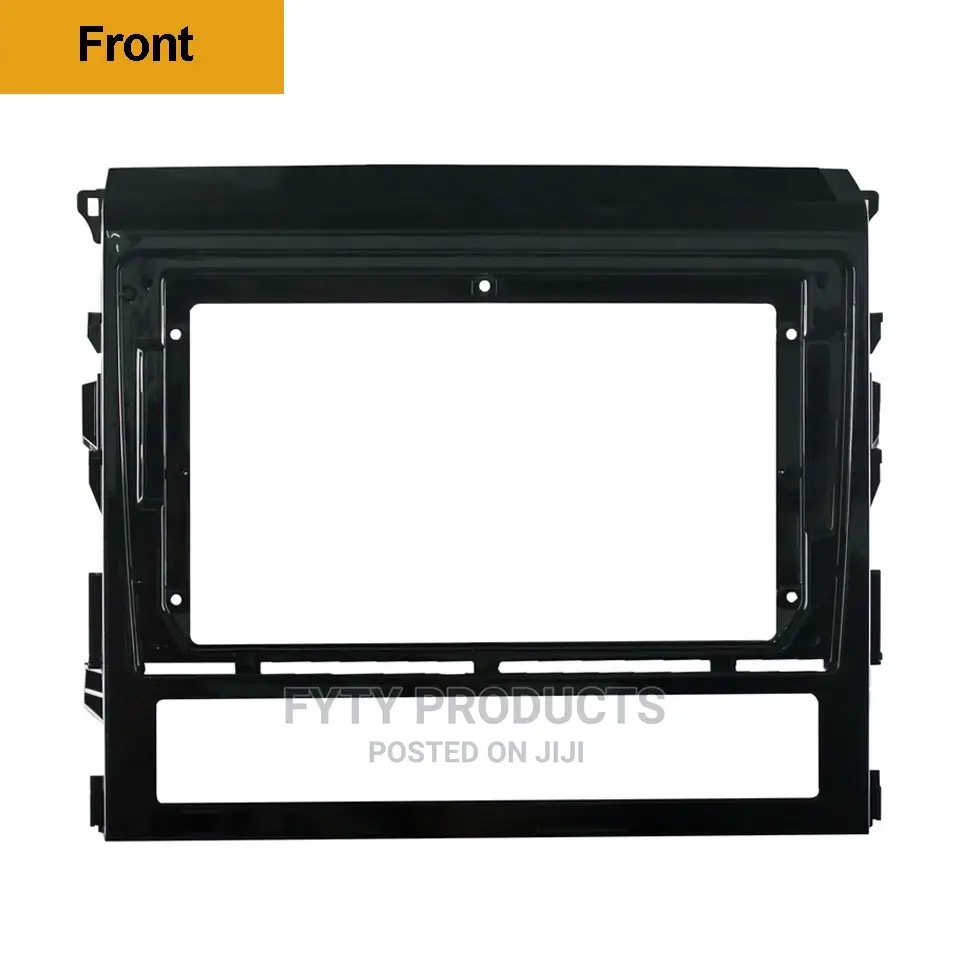 Fascia Frame for Toyota LAND CRUISER 2016+