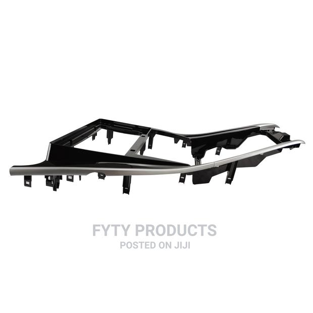 Fascia Frame Panel for Toyota Harrier 2015-19 - thumbnail 3