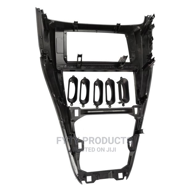 Fascia Frame Panel for Toyota Harrier 2015-19 - thumbnail 4