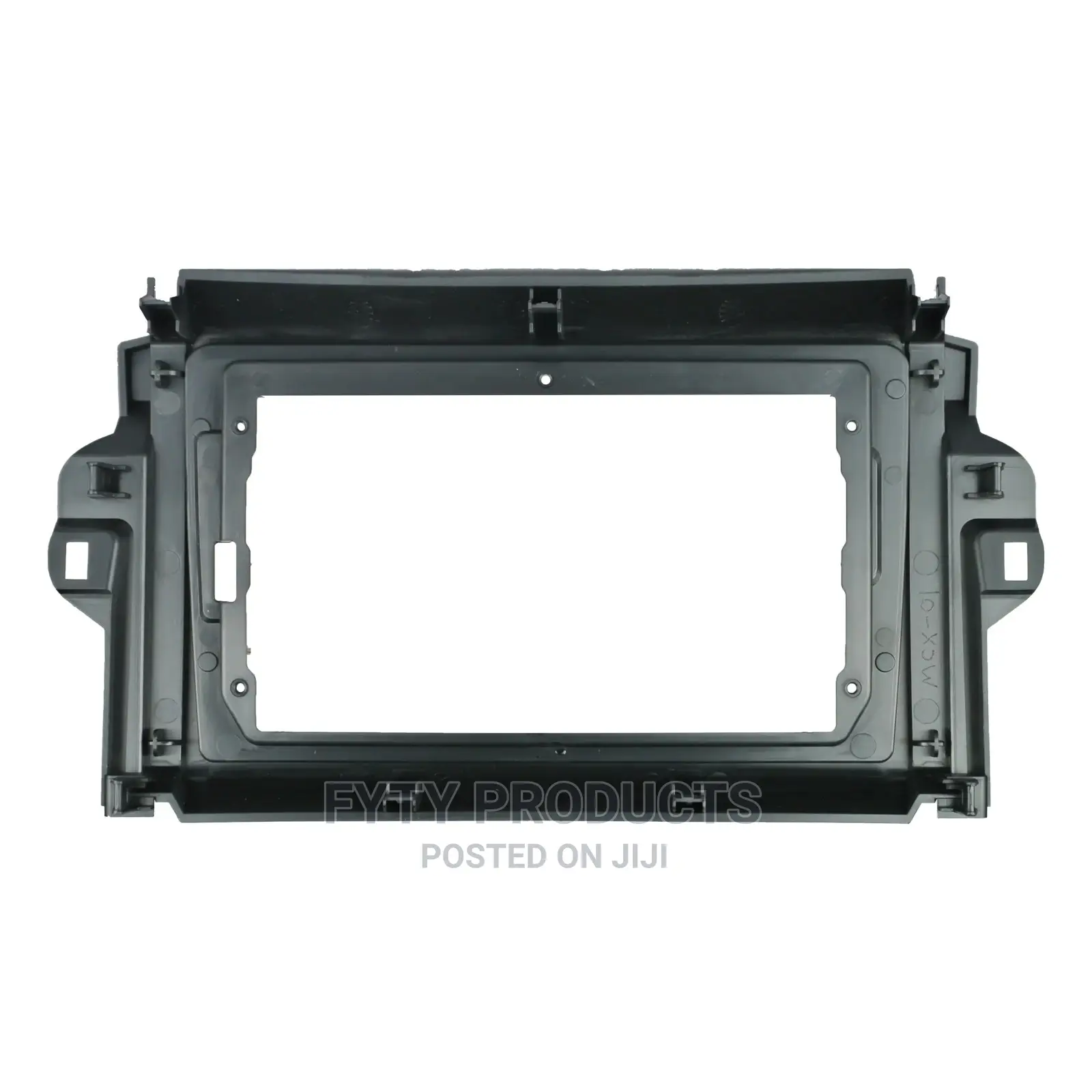 Fascia Frame for Toyota Fortuner 2015-2019