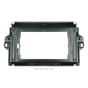 Fascia Frame for Toyota Fortuner 2015-2019