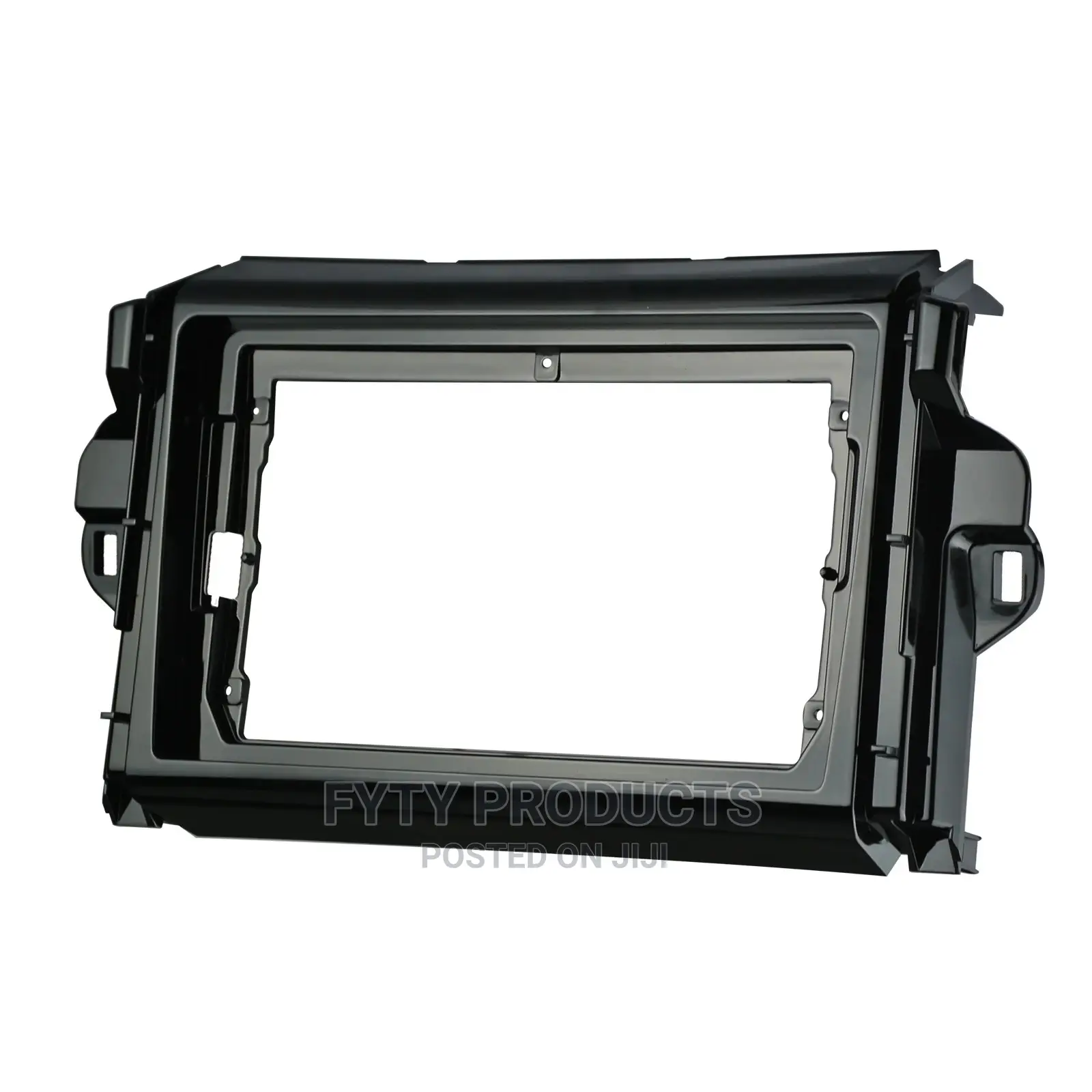 Fascia Frame for Toyota Fortuner 2015-2019