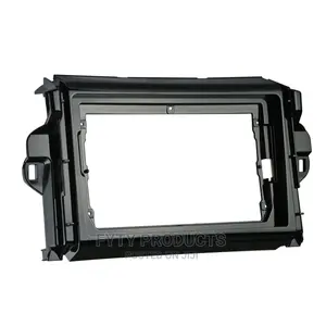 Fascia Frame for Toyota Fortuner 2015-2019