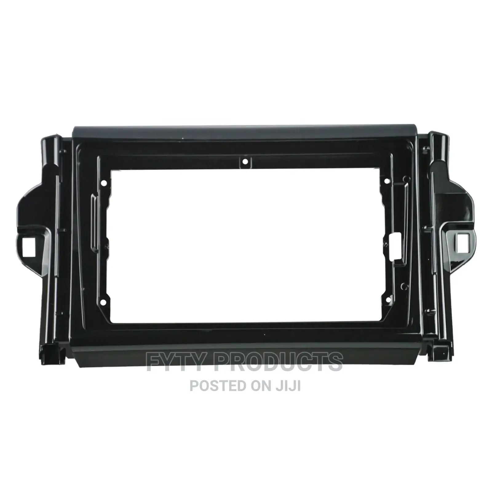 Fascia Frame for Toyota Fortuner 2015-2019