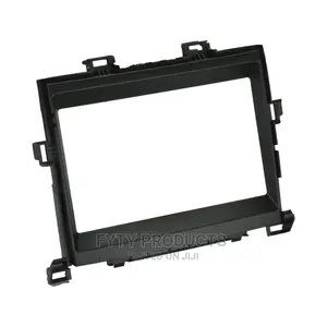 Fascia Frame for Toyota Alphard 2012-2014