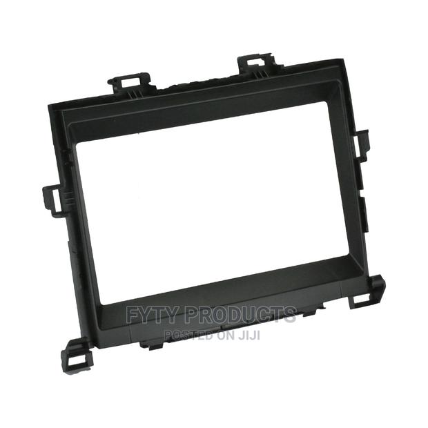 Fascia Frame for Toyota Alphard 2012-2014 - thumbnail 3