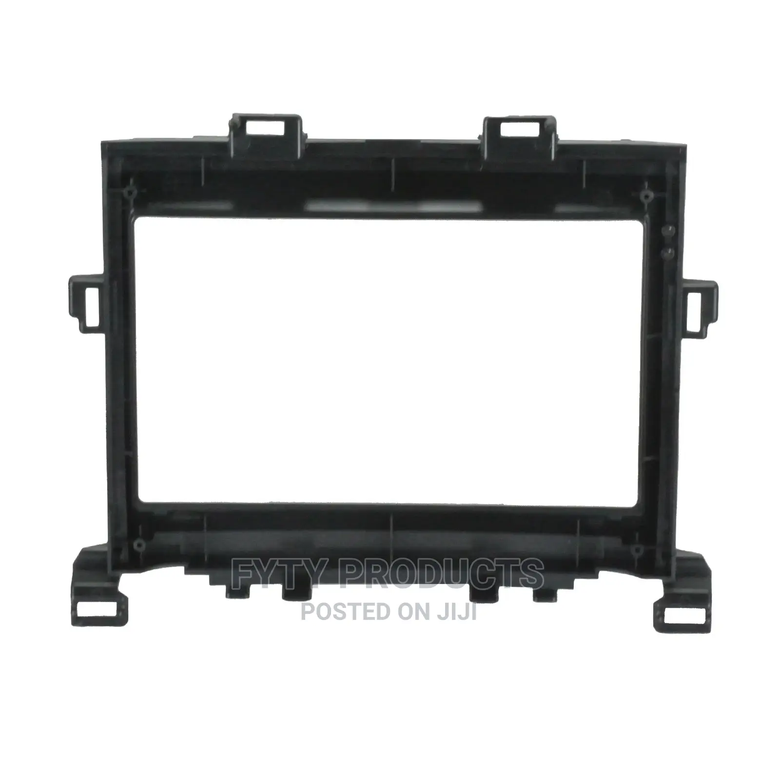 Fascia Frame for Toyota Alphard 2012-2014