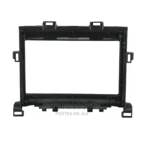 Fascia Frame for Toyota Alphard 2012-2014