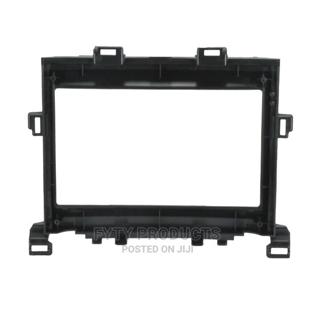 Fascia Frame for Toyota Alphard 2012-2014 - thumbnail 4