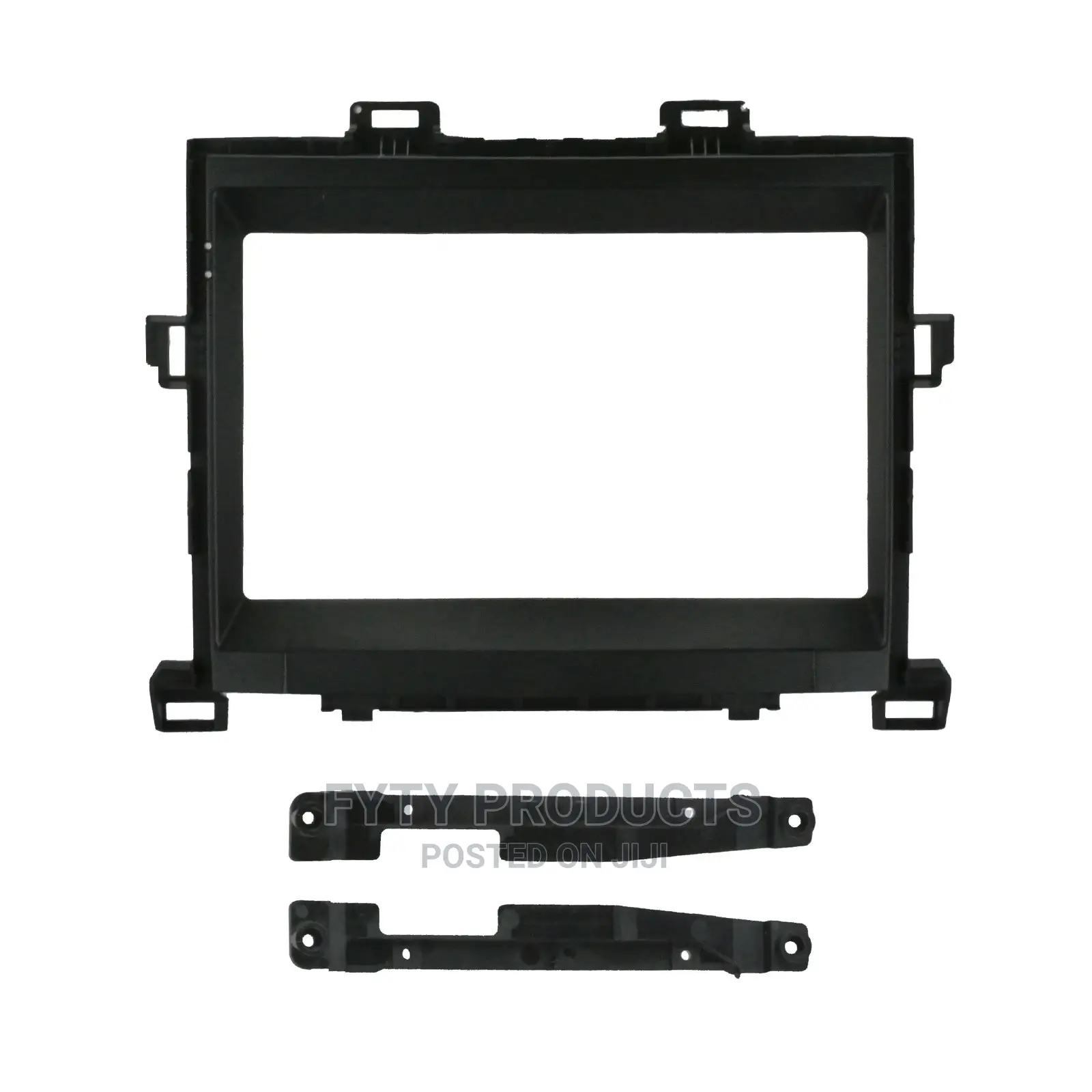 Fascia Frame for Toyota Alphard 2012-2014