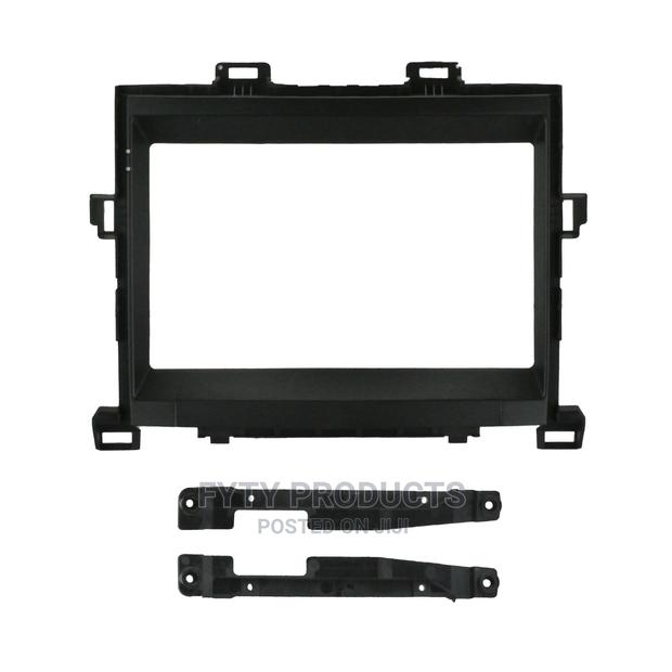 Fascia Frame for Toyota Alphard 2012-2014 - thumbnail 6