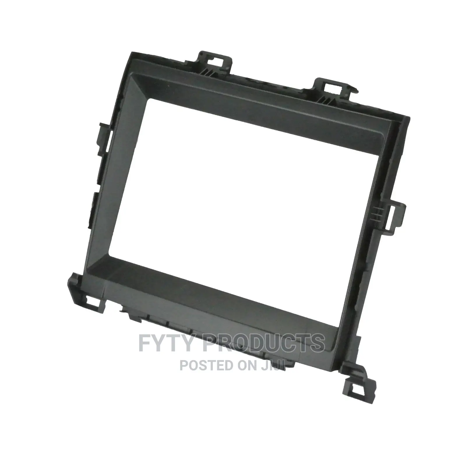 Fascia Frame for Toyota Alphard 2012-2014