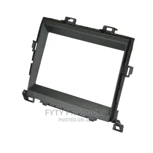 Fascia Frame for Toyota Alphard 2012-2014