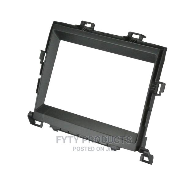 Fascia Frame for Toyota Alphard 2012-2014 - thumbnail 5