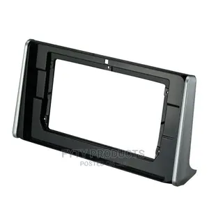 Fascia Frame for Toyota Rav4 2019+