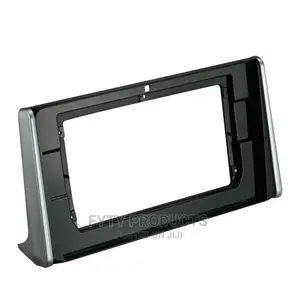 Fascia Frame for Toyota Rav4 2019+