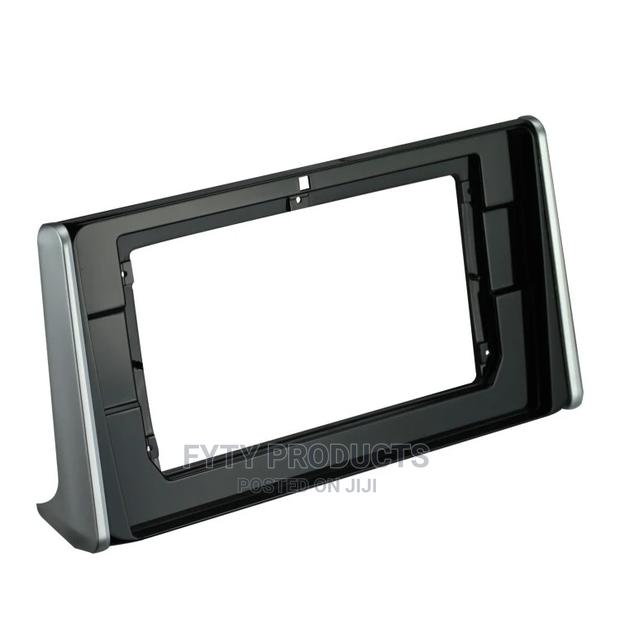 Fascia Frame for Toyota Rav4 2019+ - thumbnail 5