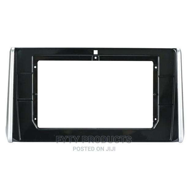 Fascia Frame for Toyota Rav4 2019+ - thumbnail 6