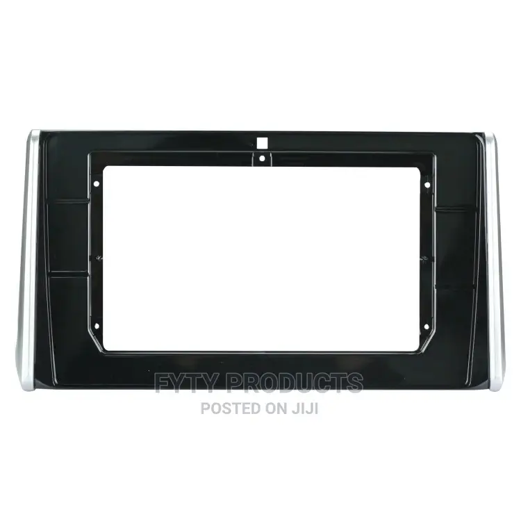 Fascia Frame for Toyota Rav4 2019+