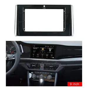 Fascia Frame for Toyota Rav4 2019+