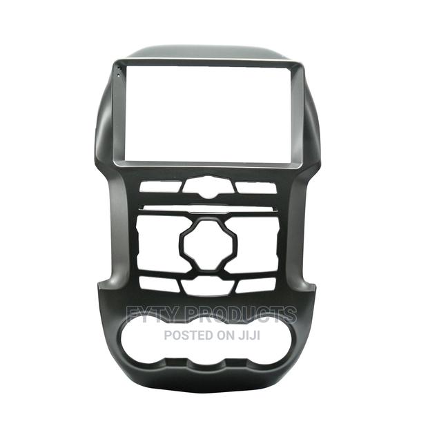 Fascia Frame for Ford Ranger 2011-2015 - thumbnail 6