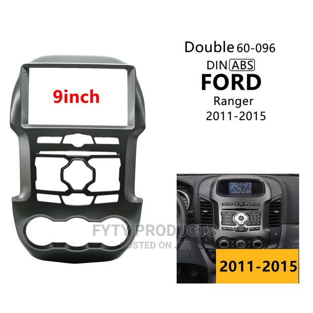 Fascia Frame for Ford Ranger 2011-2015