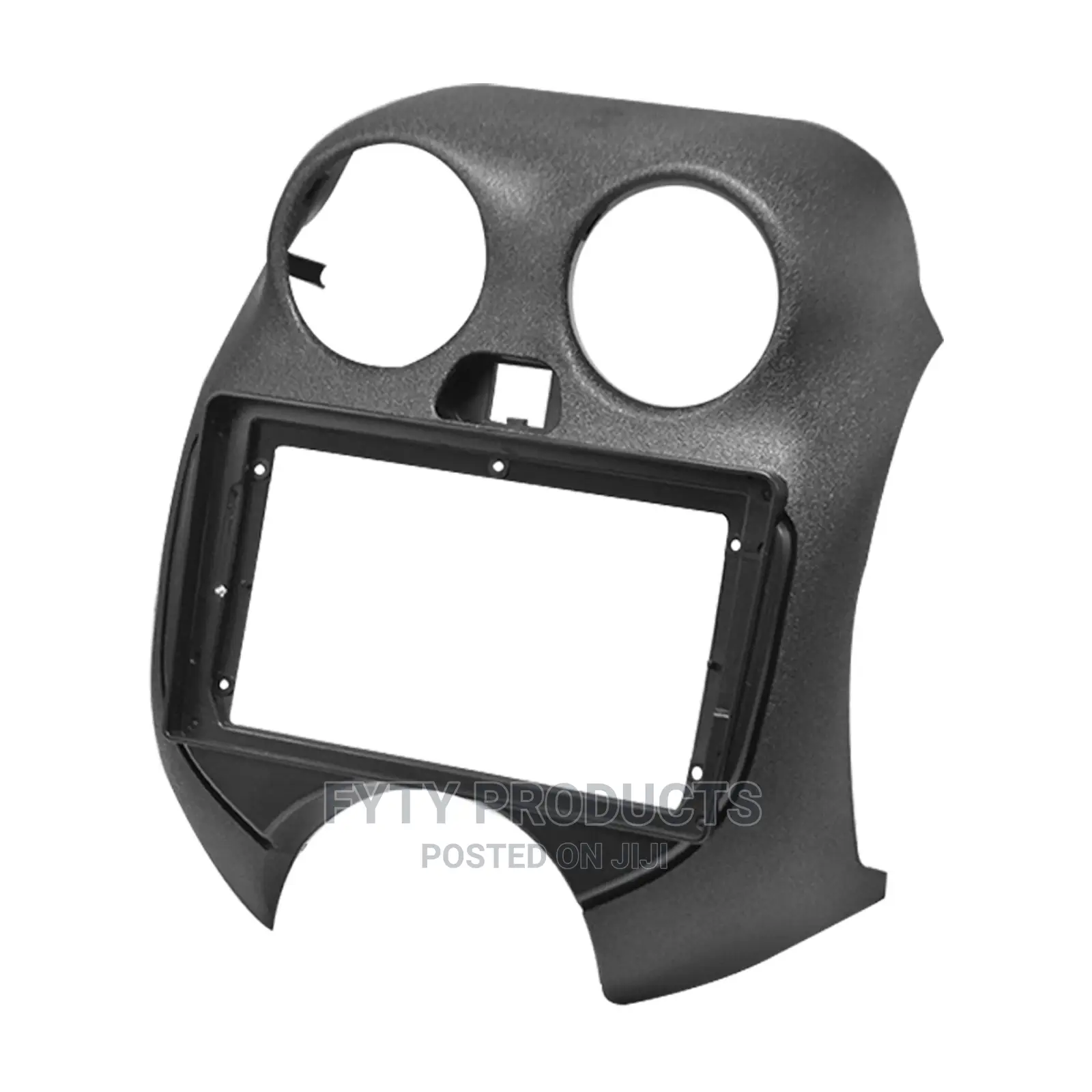Fascia Panel Frame 9 INCH for Nissan Micra March 2010-20