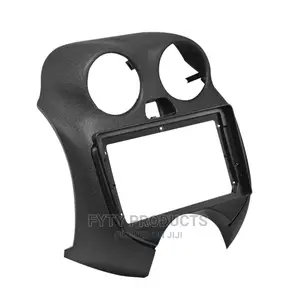 Fascia Panel Frame 9 INCH for Nissan Micra March 2010-20
