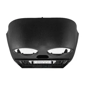 Fascia Panel Frame 9 INCH for Nissan Micra March 2010-20