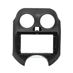 Fascia Panel Frame 9 INCH for Nissan Micra March 2010-20