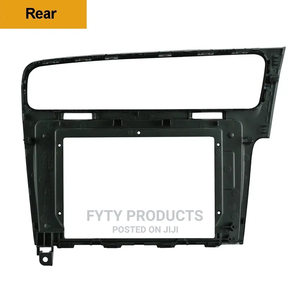 Fascia Frame for 2013-2018 VW Golf 7 MK7 RHD
