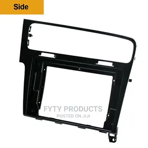 Fascia Frame for 2013-2018 VW Golf 7 MK7 RHD