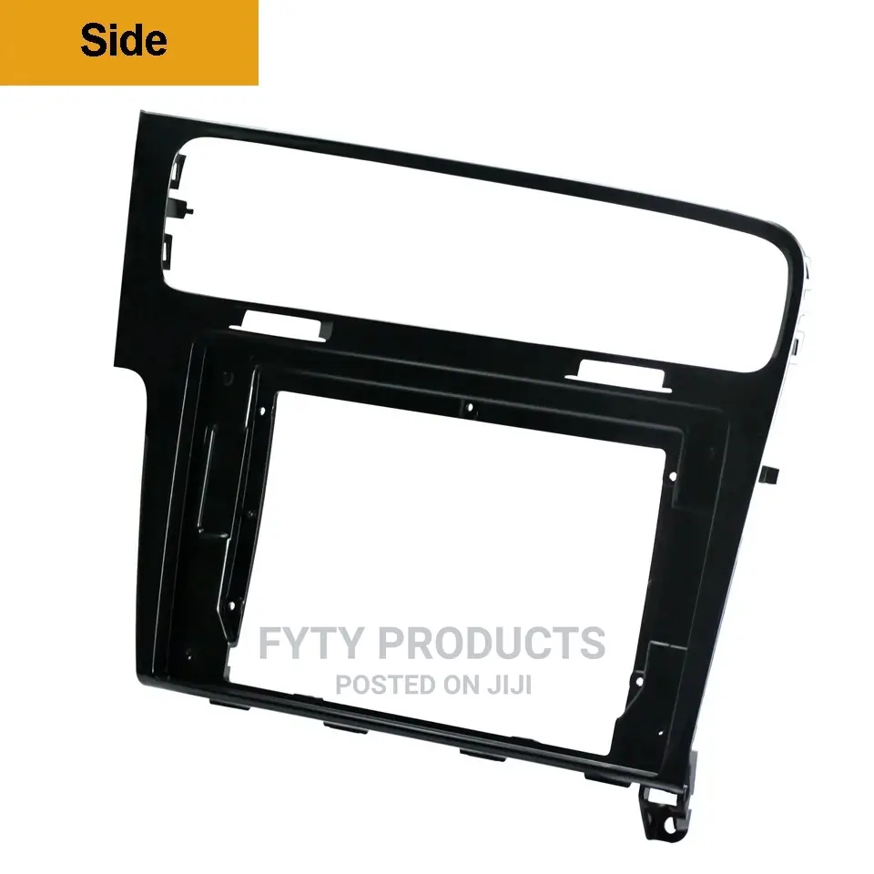 Fascia Frame for 2013-2018 VW Golf 7 MK7 RHD