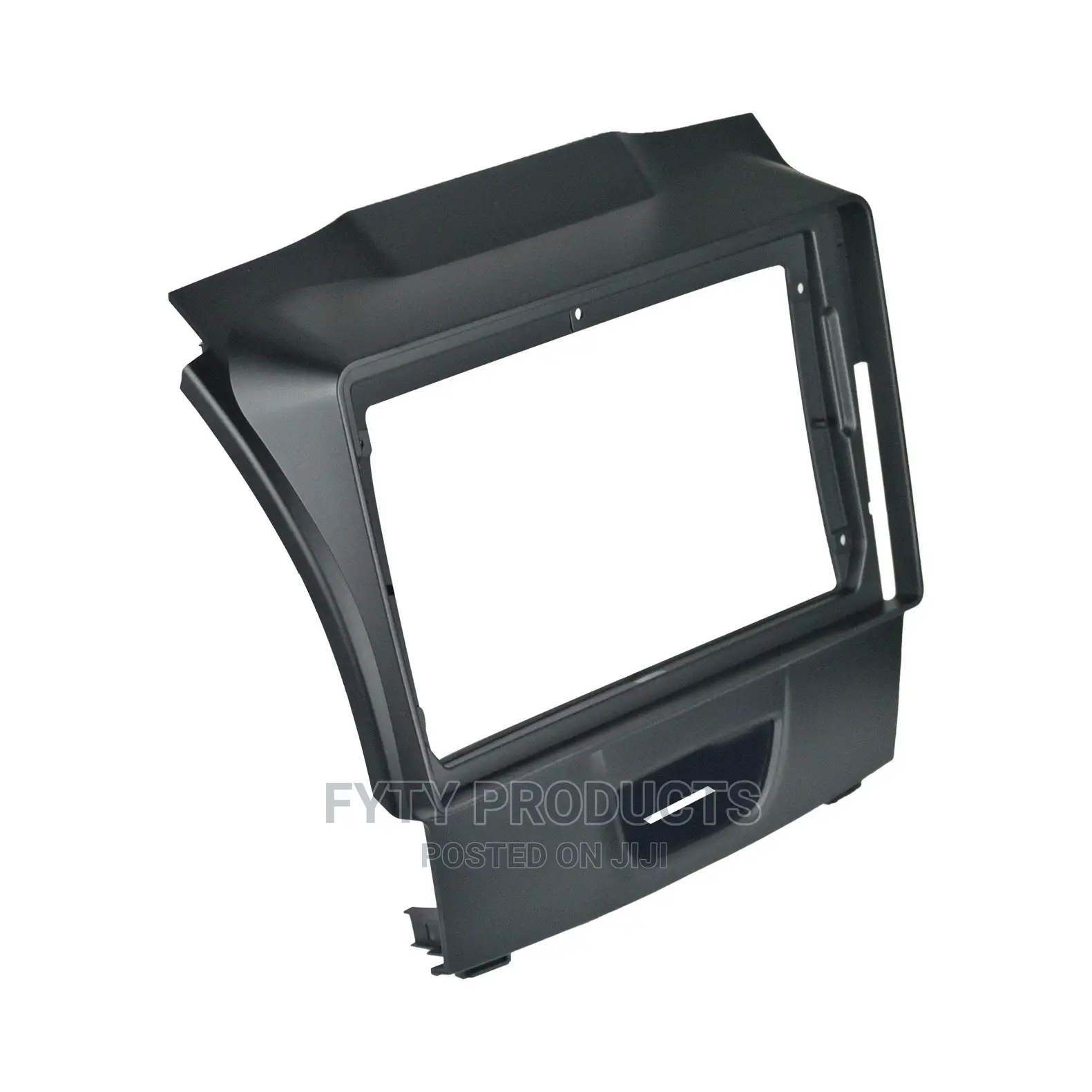 Fascia Panel Kit for Colorado D-Max Mu-X Trailblazer 2012-20