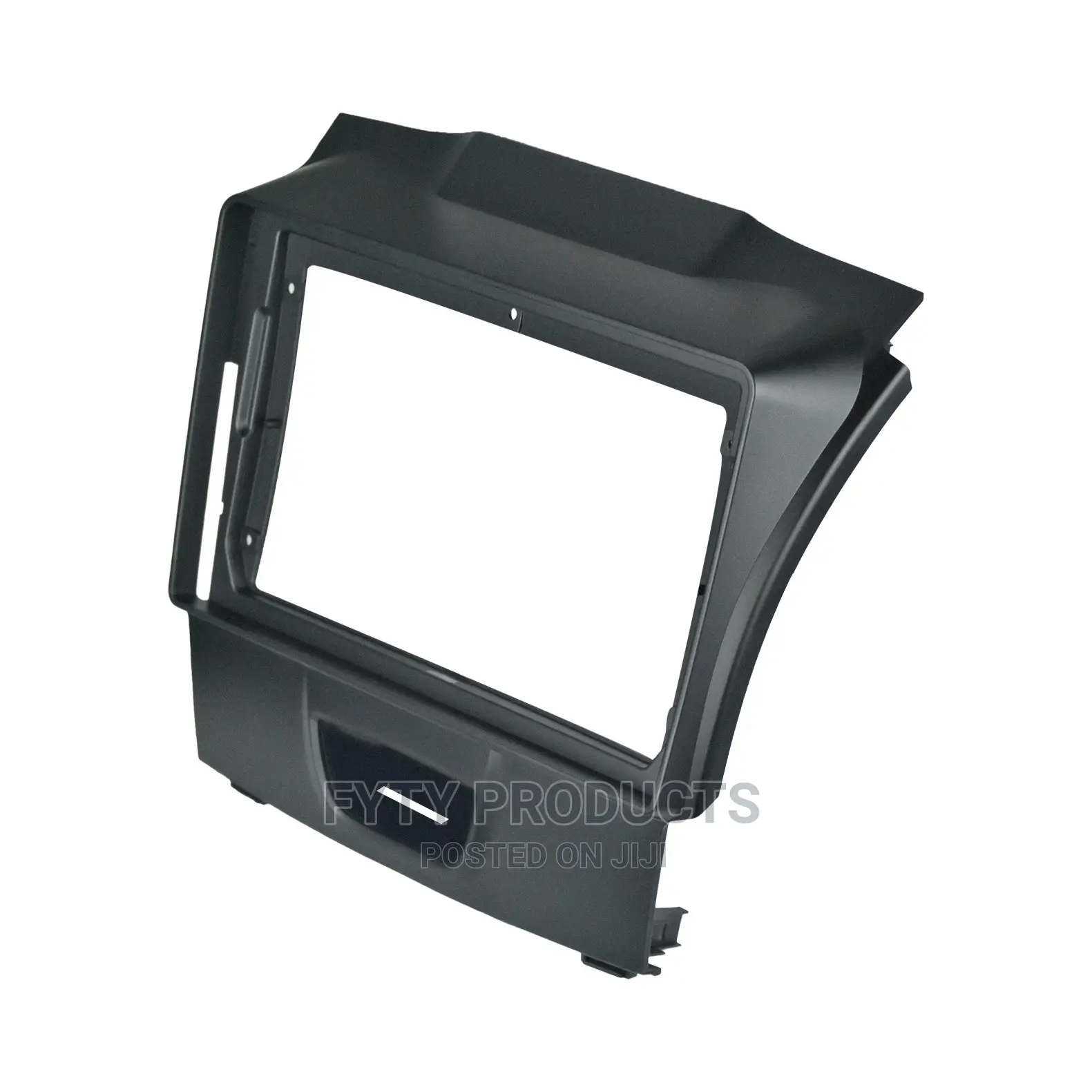 Fascia Panel Kit for Colorado D-Max Mu-X Trailblazer 2012-20