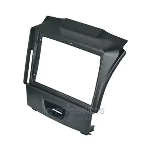 Fascia Panel Kit for Colorado D-Max Mu-X Trailblazer 2012-20